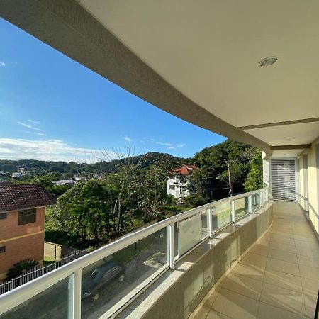 Apartamento Terraza Bombinhas Exterior foto