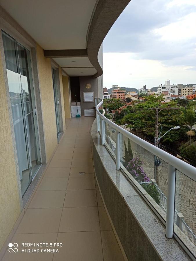 Apartamento Terraza Bombinhas Exterior foto