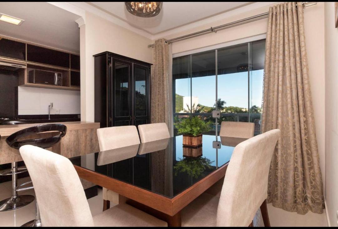 Apartamento Terraza Bombinhas Exterior foto