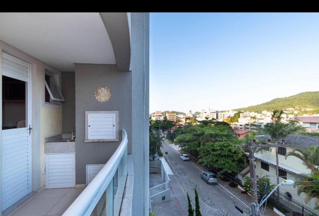 Apartamento Terraza Bombinhas Exterior foto