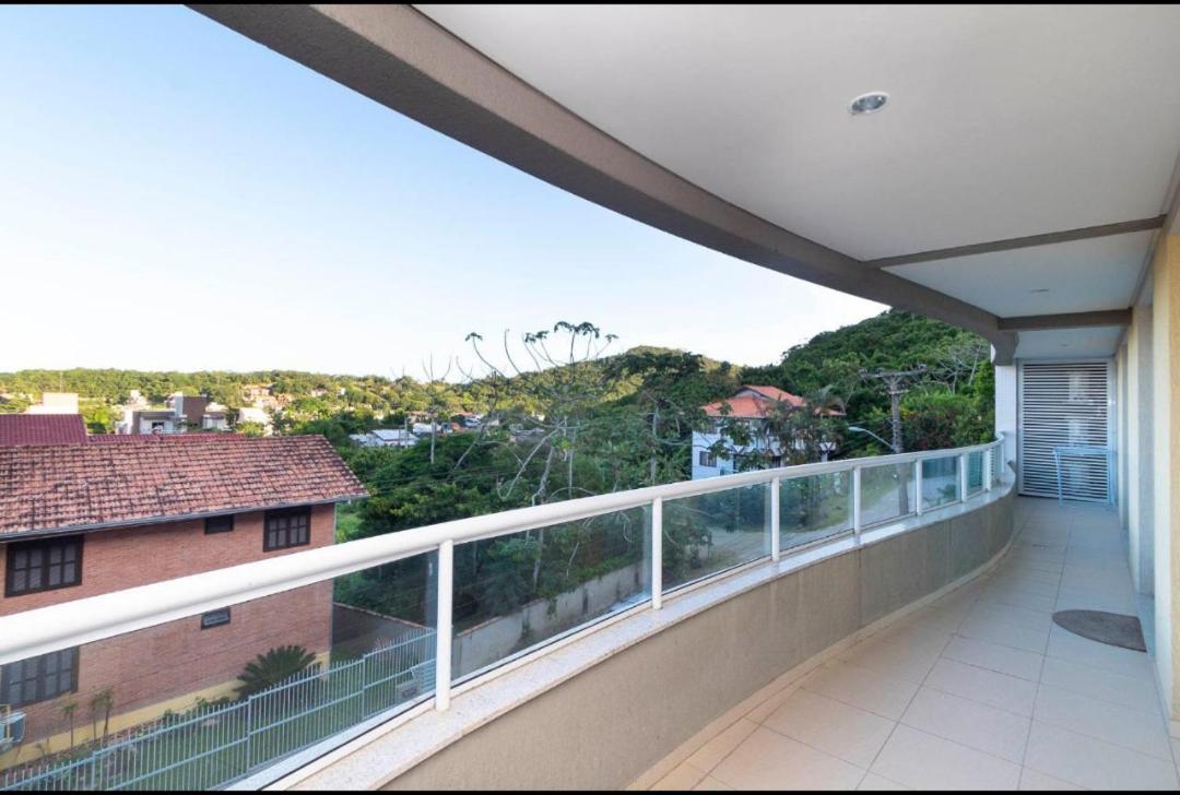 Apartamento Terraza Bombinhas Exterior foto