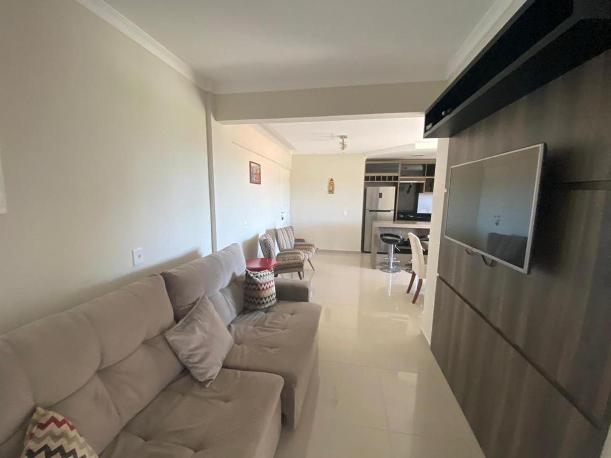 Apartamento Terraza Bombinhas Exterior foto