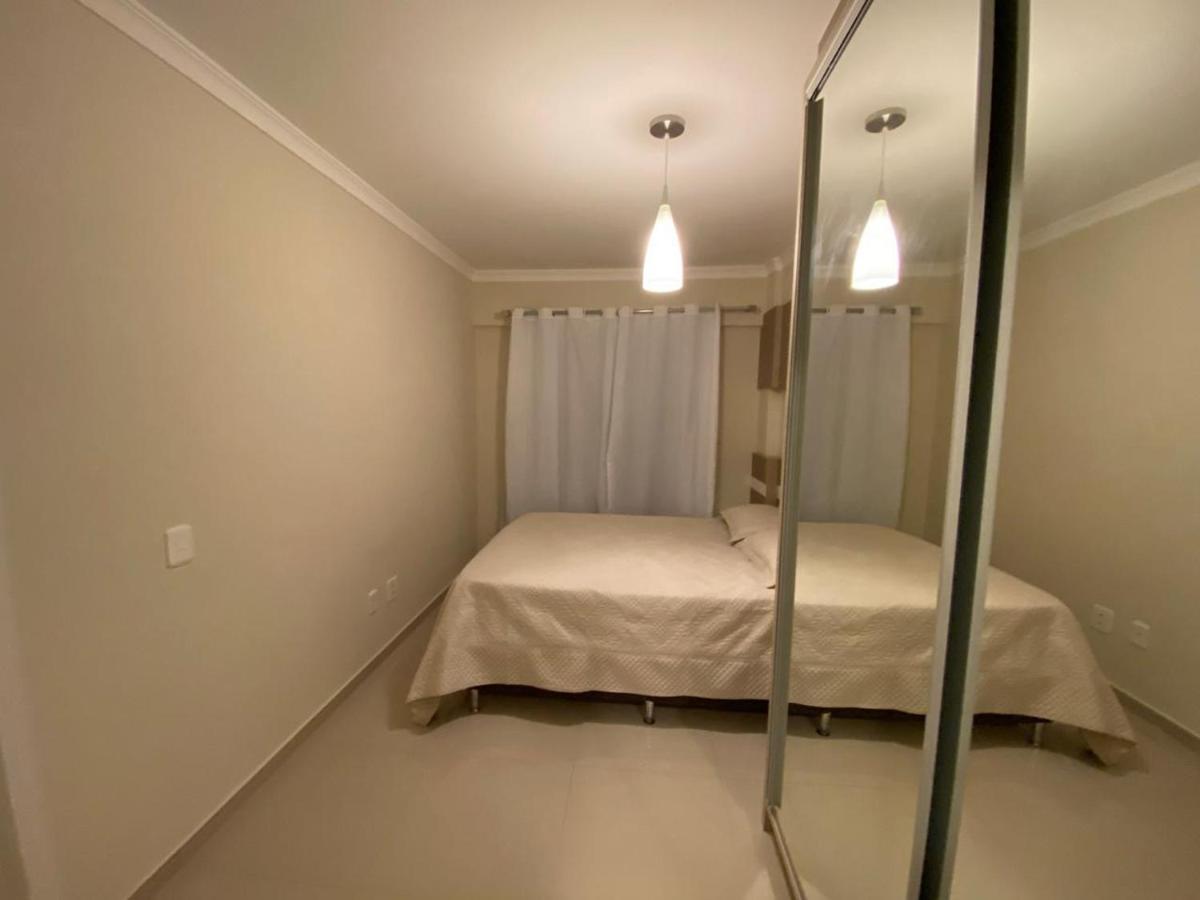 Apartamento Terraza Bombinhas Exterior foto