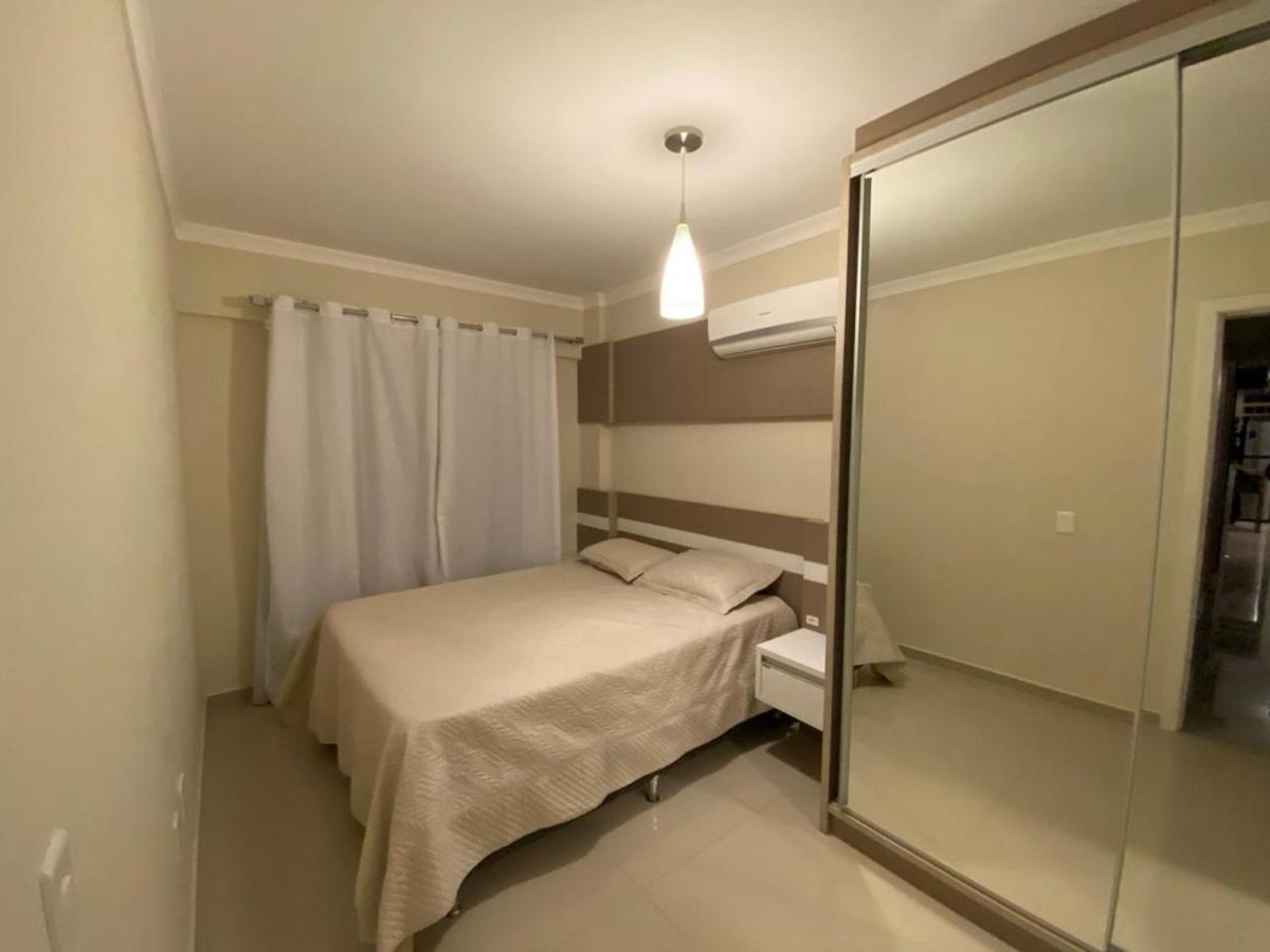 Apartamento Terraza Bombinhas Exterior foto