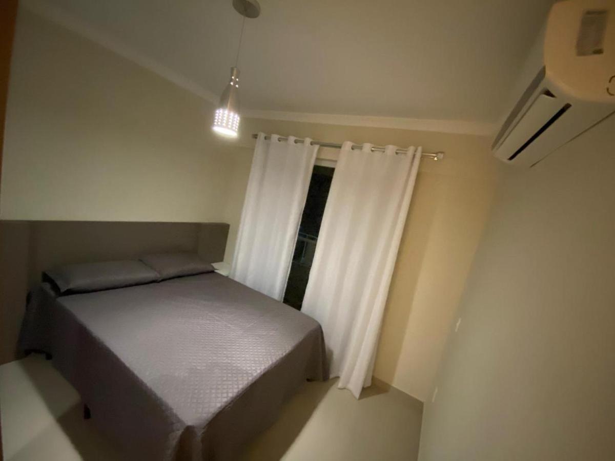 Apartamento Terraza Bombinhas Exterior foto