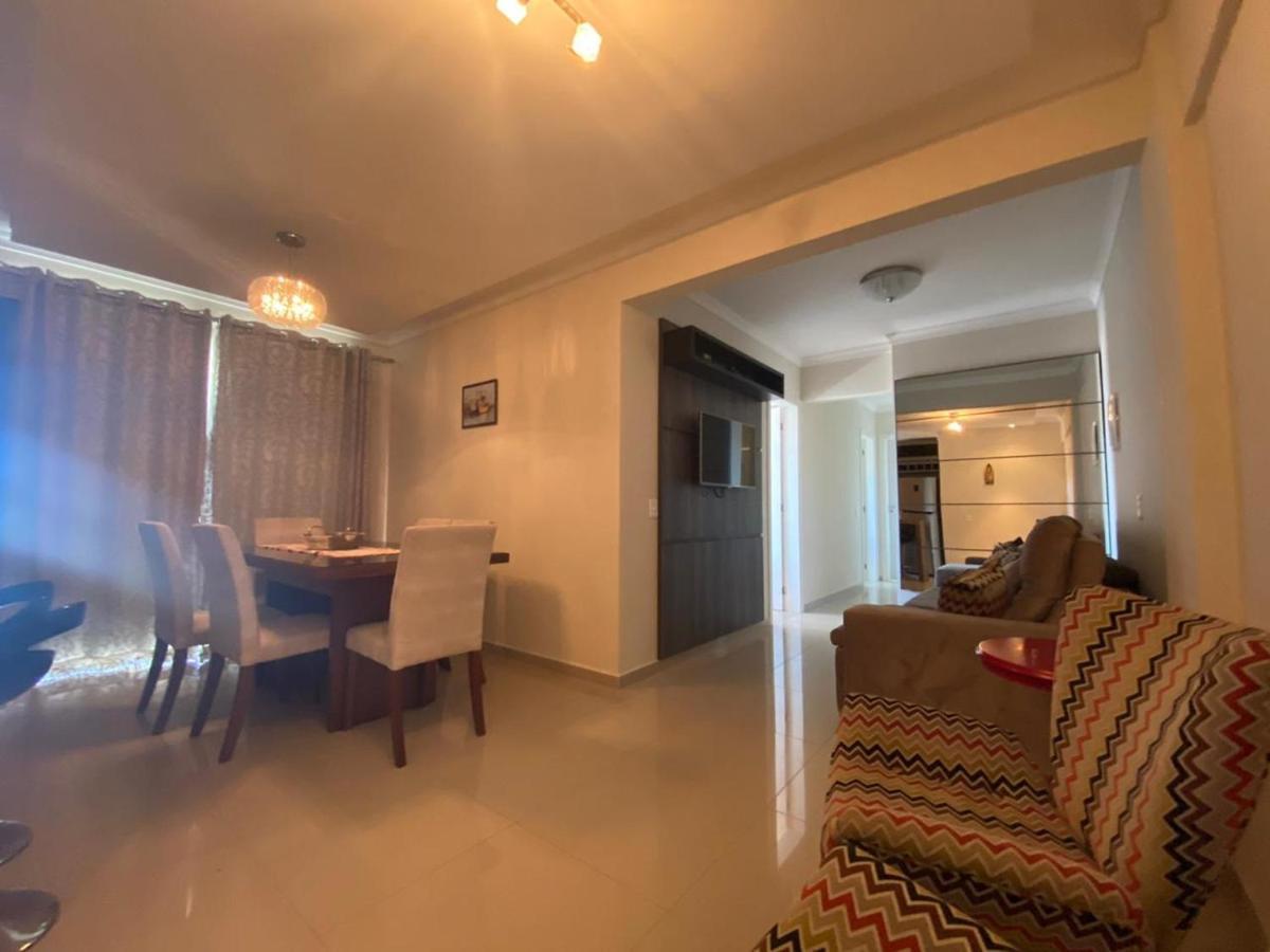 Apartamento Terraza Bombinhas Exterior foto